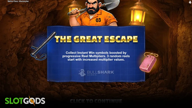 slot feature screenshot