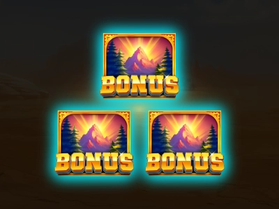 Berserkin' Buffalo - Free Spins