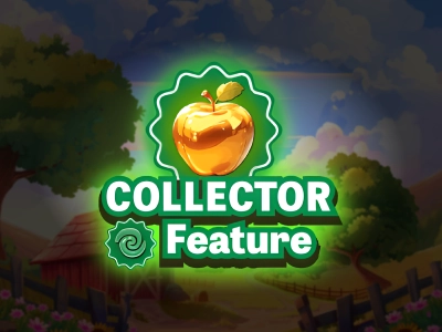 Bet the Farm Power Combo - Collector Feature