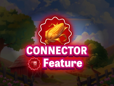 Bet the Farm Power Combo - Connector Feature