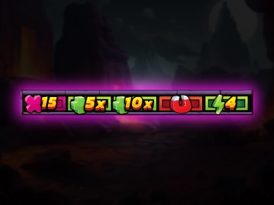 Betbarian Bounty - Top Loader Reel