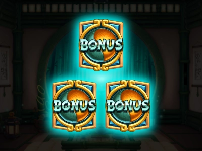 Big Bamboo 2 - Free Spins 