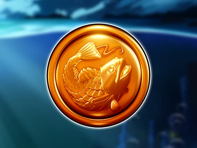 Big Bass Mission Fishin' - Stack the Cash