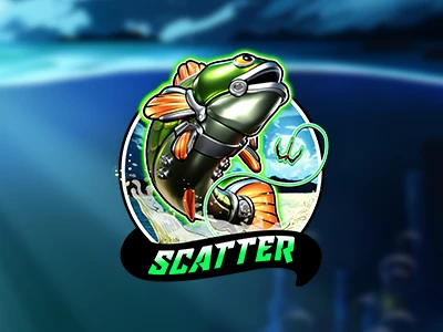Big Bass Mission Fishin' - Free Spins
