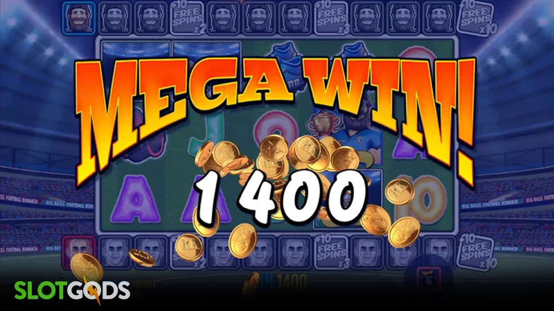 big win screenshot