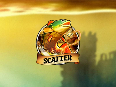 Big Bass Secrets of The Golden Lake - Free Spins