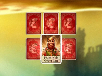 Big Bass Secrets of The Golden Lake - Golden Lake Free Spins