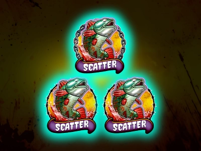 Big Bass Halloween 3 - Free Spins 