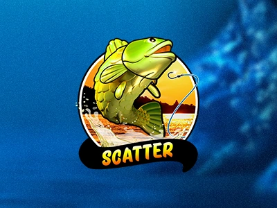 Big Bass Bonanza Reel Action - Free Spins