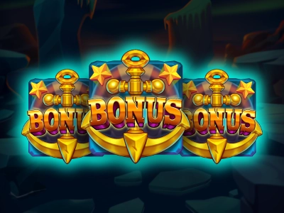 Big Bite Push Ways - Free Spins 
