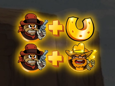 Big Bounty Bandits 3 Pots - Bounty Features