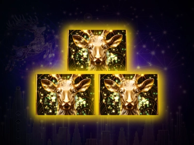 Big Bucks Deluxe Megaways - Free Spins 