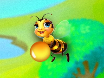 Big Buzz - Jackpot Bonus
