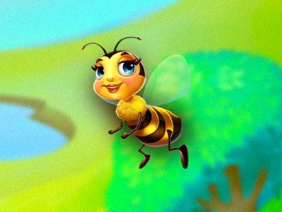 Big Buzz - Respins