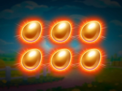 Bigger Barn House Bonanza - Free Spins