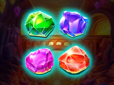 Bigger Bonanza Rush Express - Free Spins 