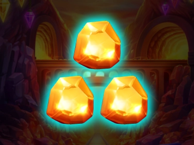 Bigger Bonanza Rush Express - Pick Feature 