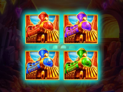 Bigger Bonanza Rush Express - Rush Express 