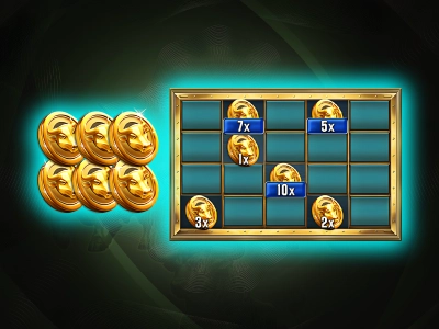 Biggest Vault - Free Spins 