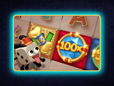 Bill & Coin 2 - Coin & Dice