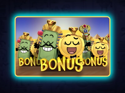 Bill & Coin 2 - Free Spins