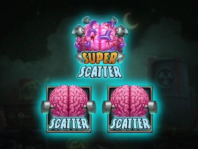 Bizarre - Free Spins 