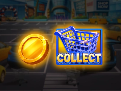 Black Friday Cart Craze - Coin Craze