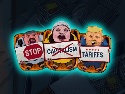 Black Friday - Road Rage Respins 