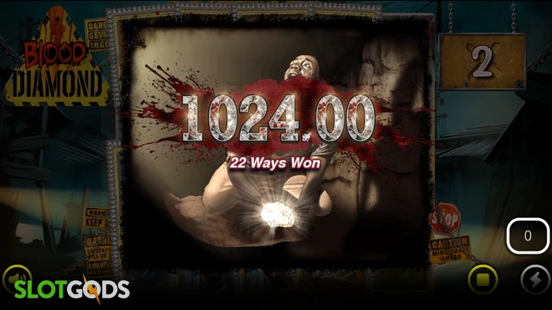 big win screenshot