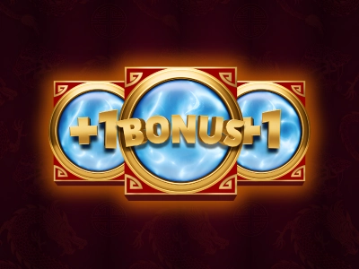 Bonsai Dragon Blitz Dream Drop - Free Spins