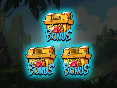 Bonzo's Bananza - Free Spins 