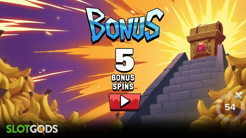 slot feature screenshot