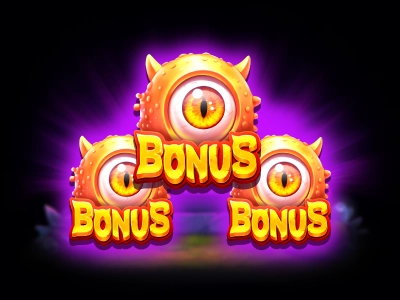 Book of Monsters - Free Spins