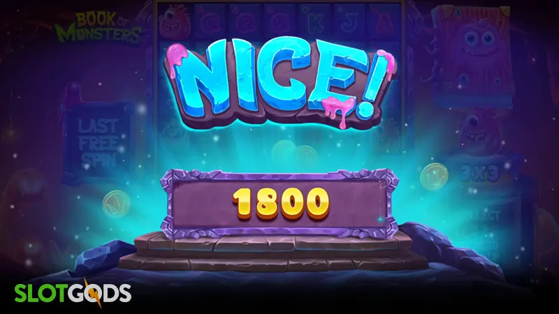 big win screenshot