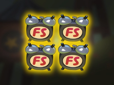 Boom Farm - Free Spins