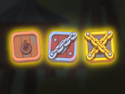 Boom Farm - Prize Boxes