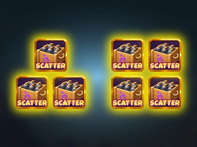 Boombear Bros - Free Spins