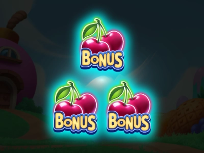 BoomBerries - Free Drops 