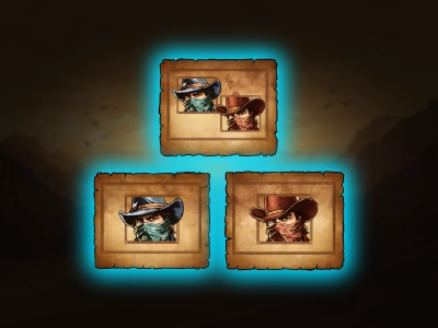 Bounty County - Bonus Spins 