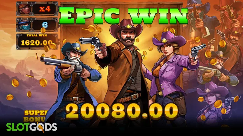 big win screenshot
