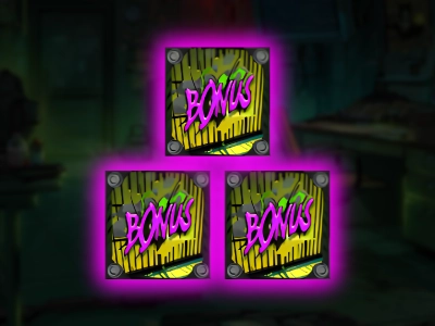 Breakout - Free Spins