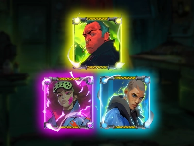 Breakout - Syndicate Multipliers