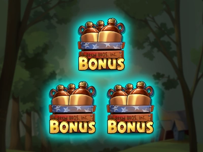 Brew Brothers - Free Spins