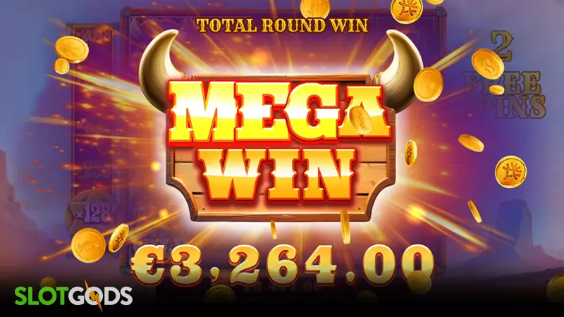 big win screenshot