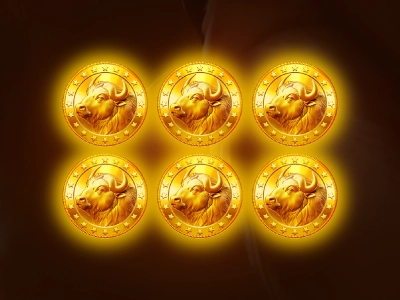 Buffalo Hold and Win Extreme 10,000 - Hold and Win Extreme 