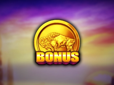 Buffalo King - Free Spins