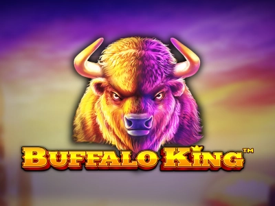 Buffalo King Online Slot by Pragmatic Play
