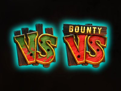 Bullets and Bounty - DuelReels