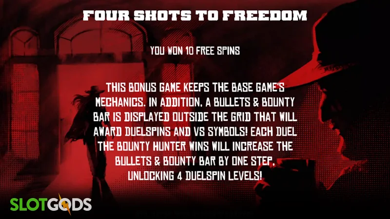 slot feature screenshot