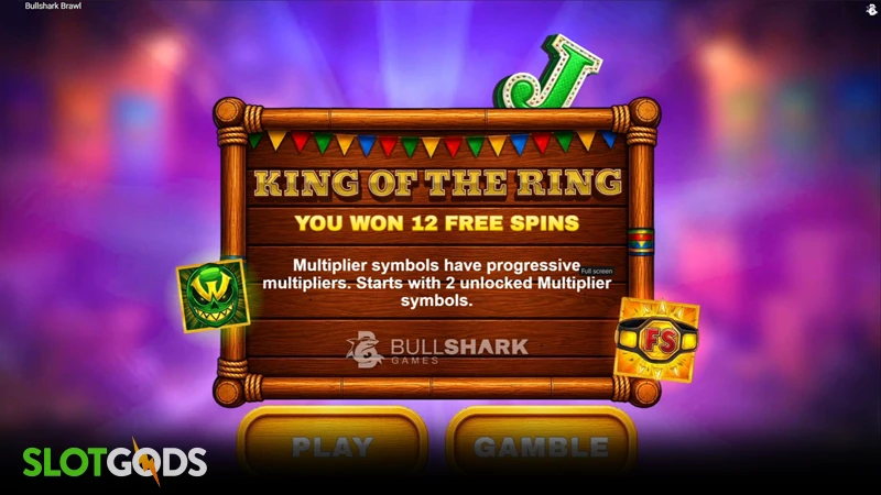 slot feature screenshot